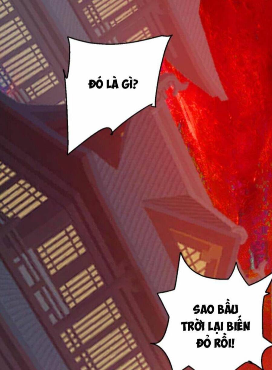 Thiên khải bại gia