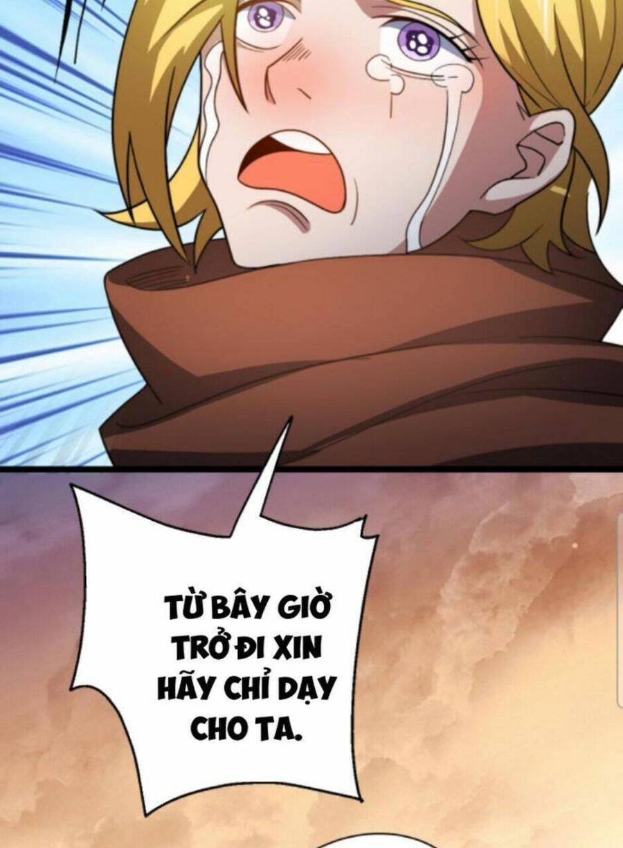 Thiên khải bại gia