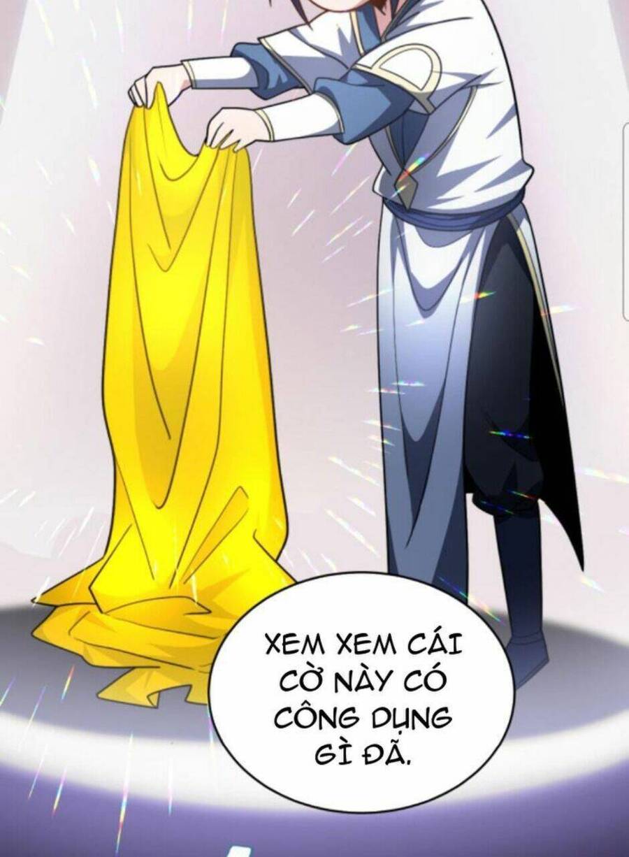 Thiên khải bại gia