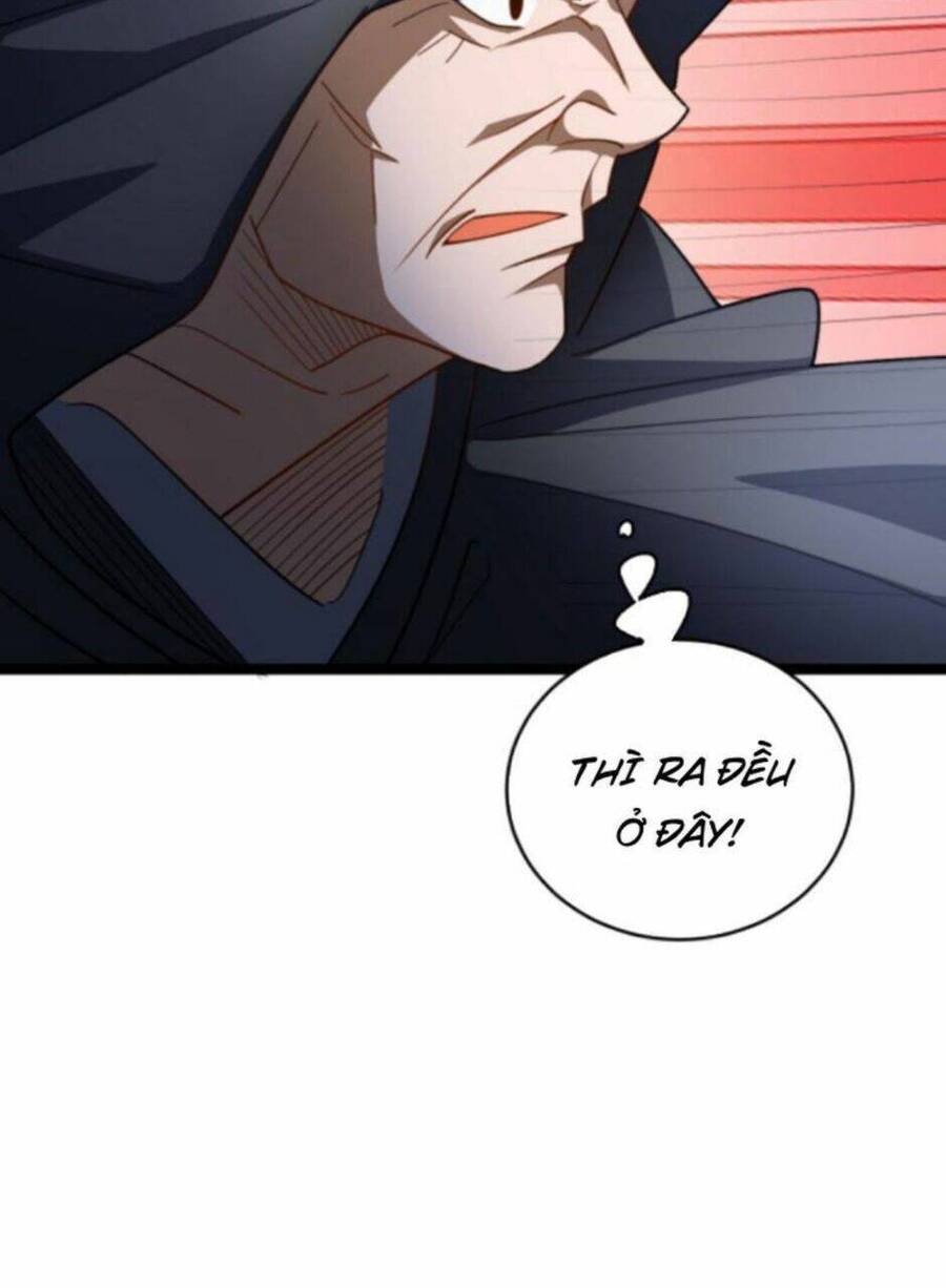 Thiên khải bại gia