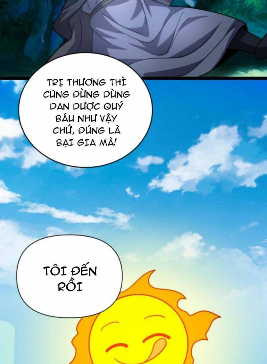 Thiên khải bại gia