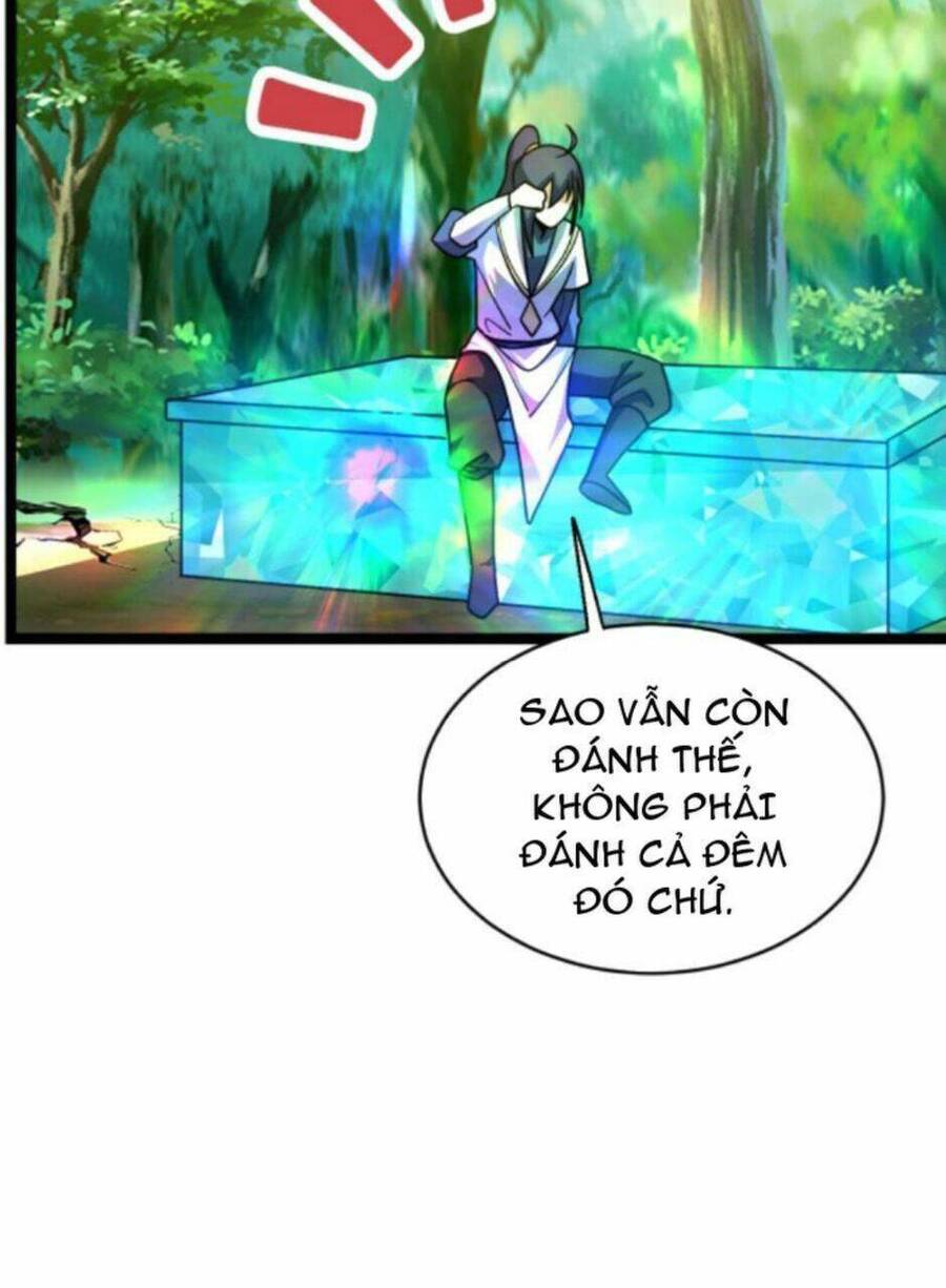 Thiên khải bại gia