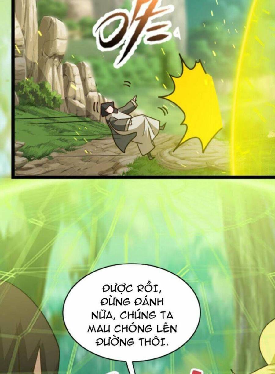 Thiên khải bại gia