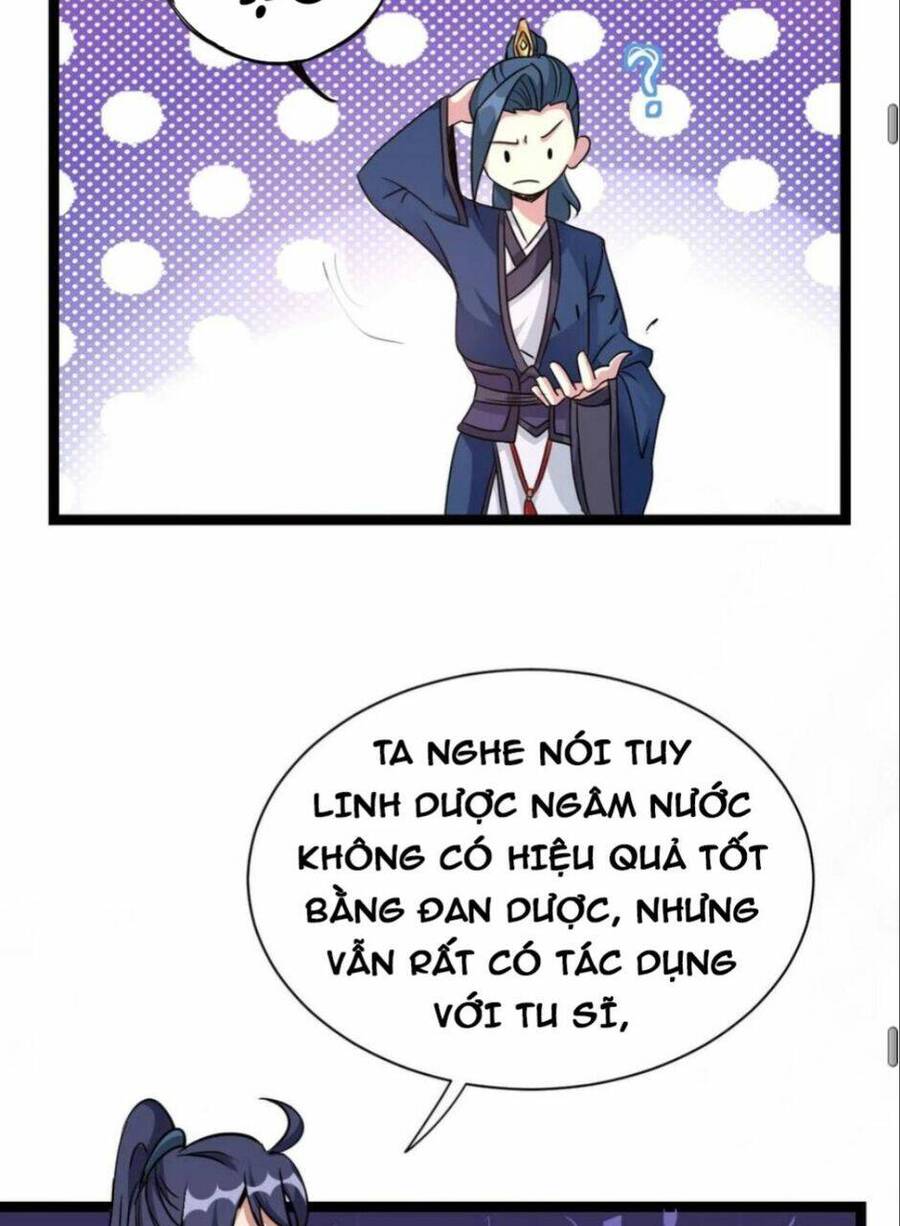 Thiên khải bại gia