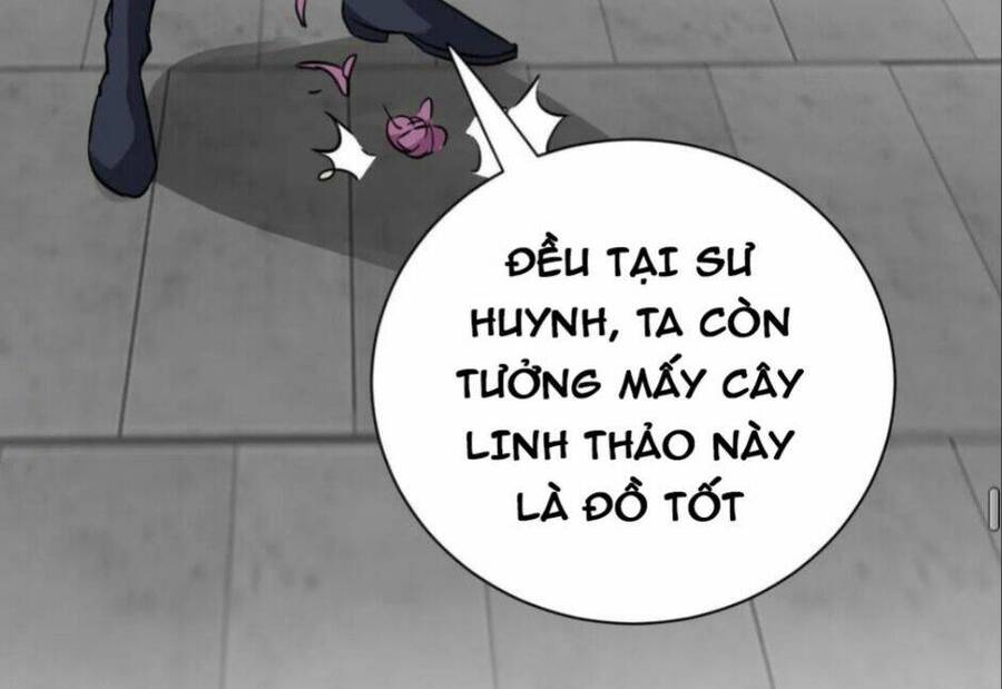 Thiên khải bại gia