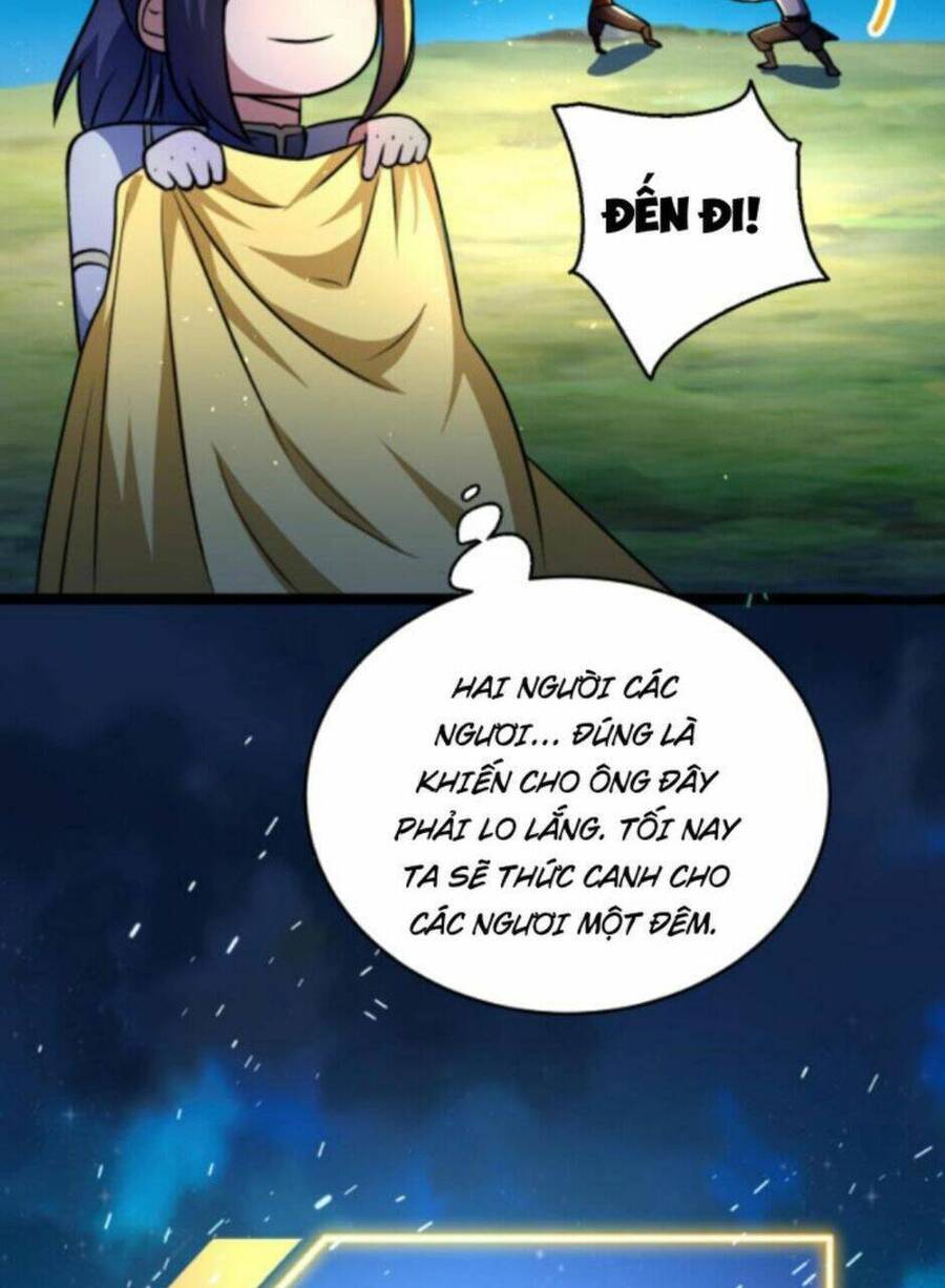 Thiên khải bại gia