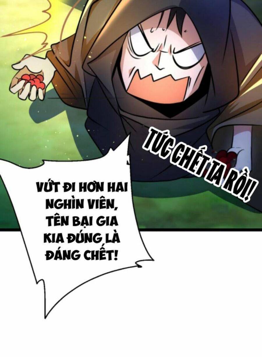 Thiên khải bại gia
