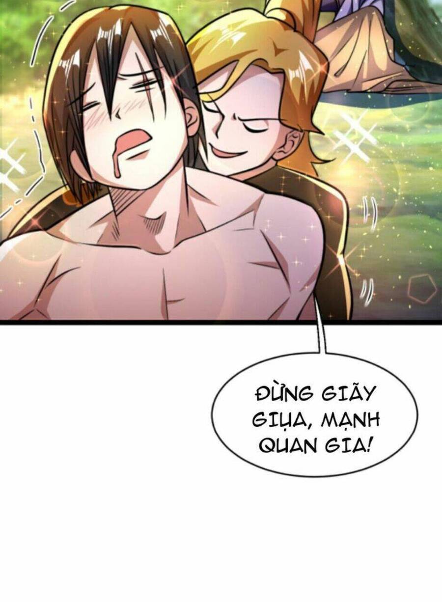 Thiên khải bại gia