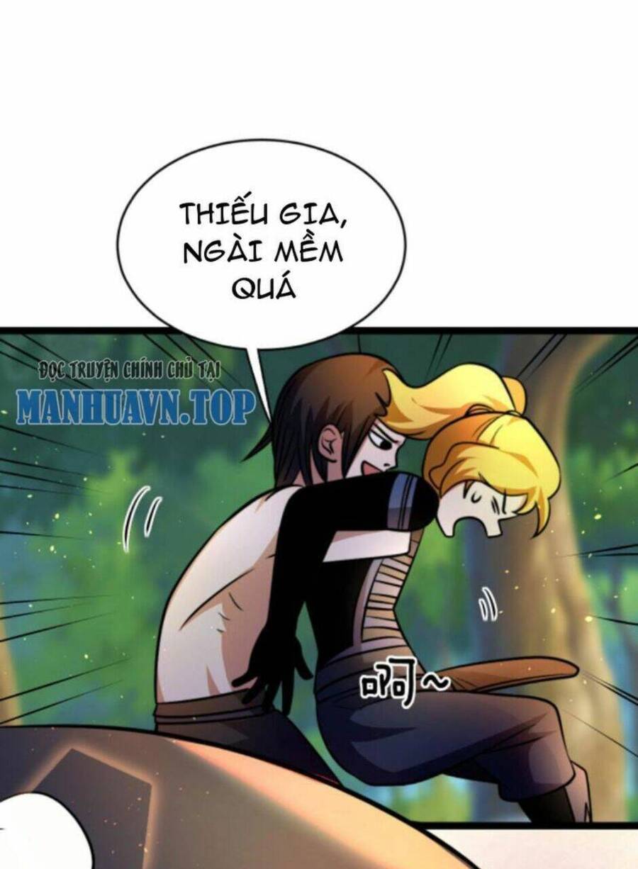 Thiên khải bại gia