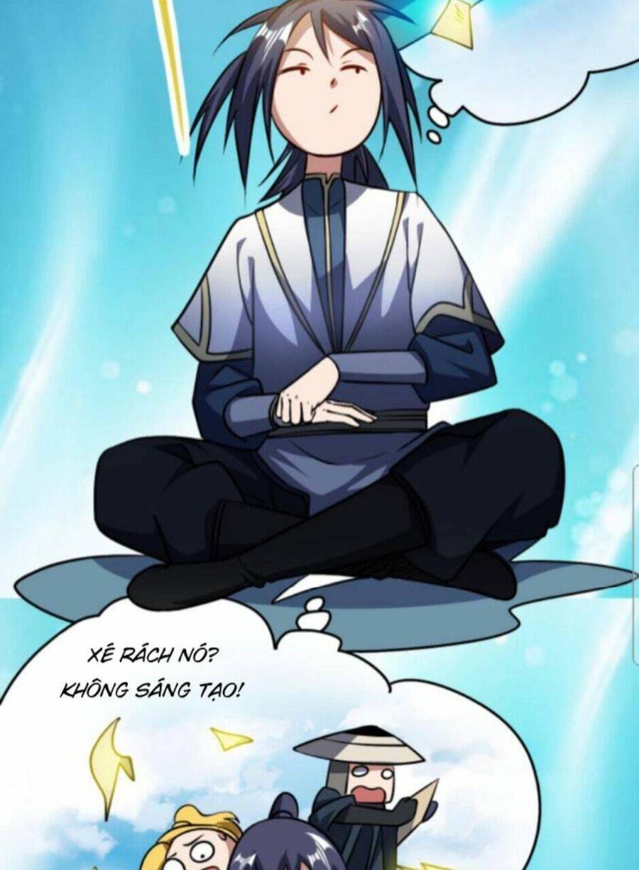 Thiên khải bại gia