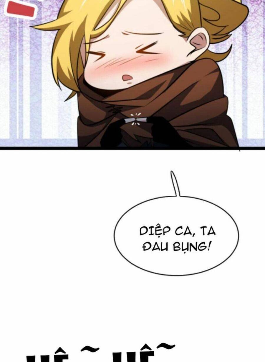 Thiên khải bại gia