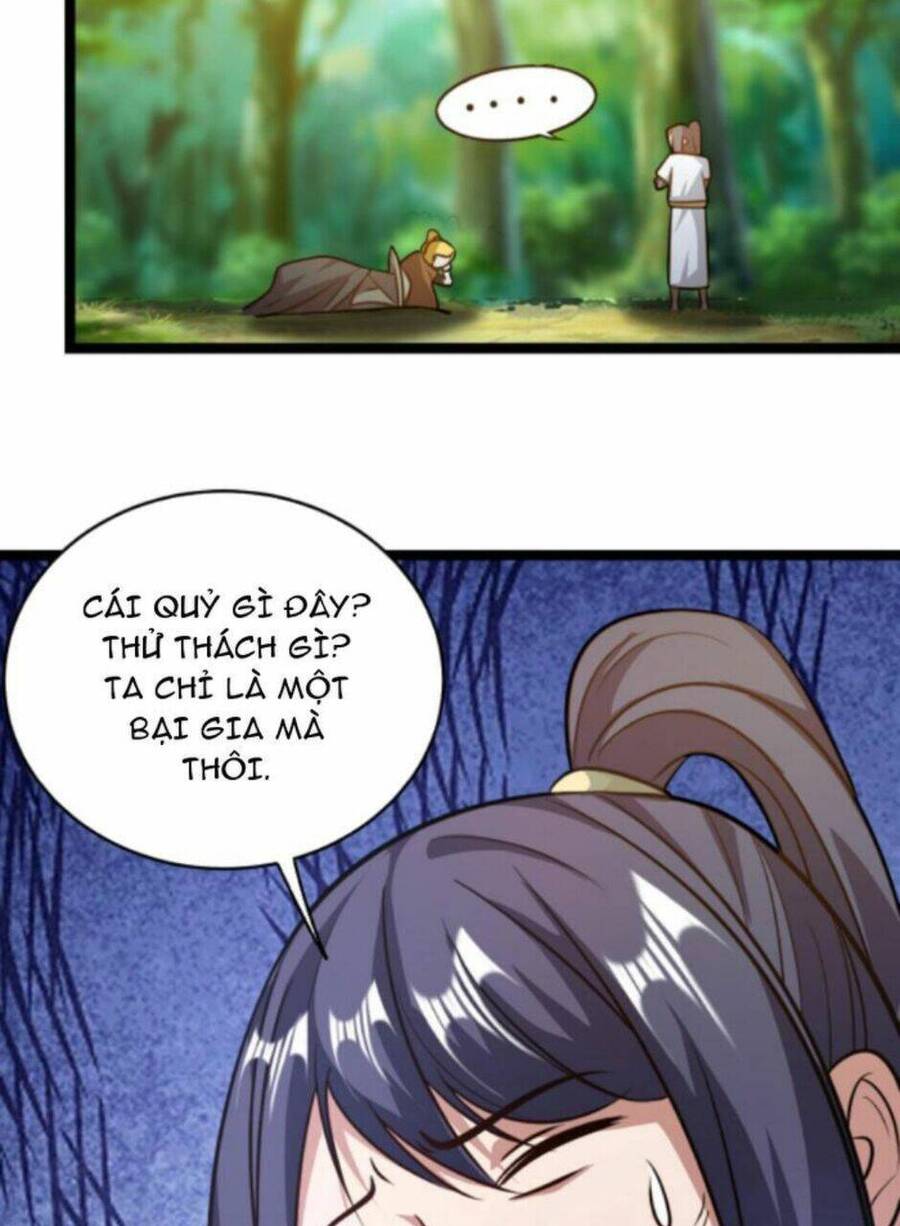 Thiên khải bại gia
