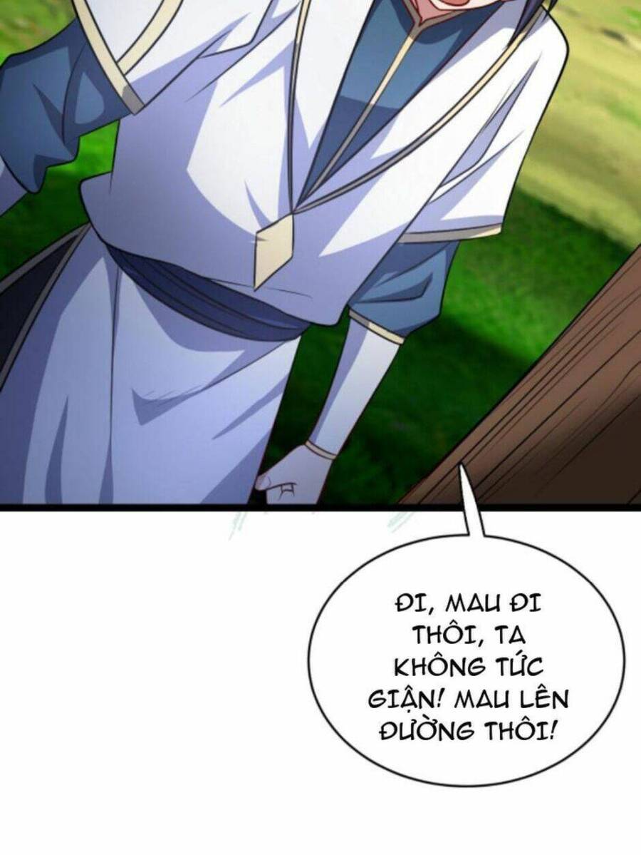 Thiên khải bại gia