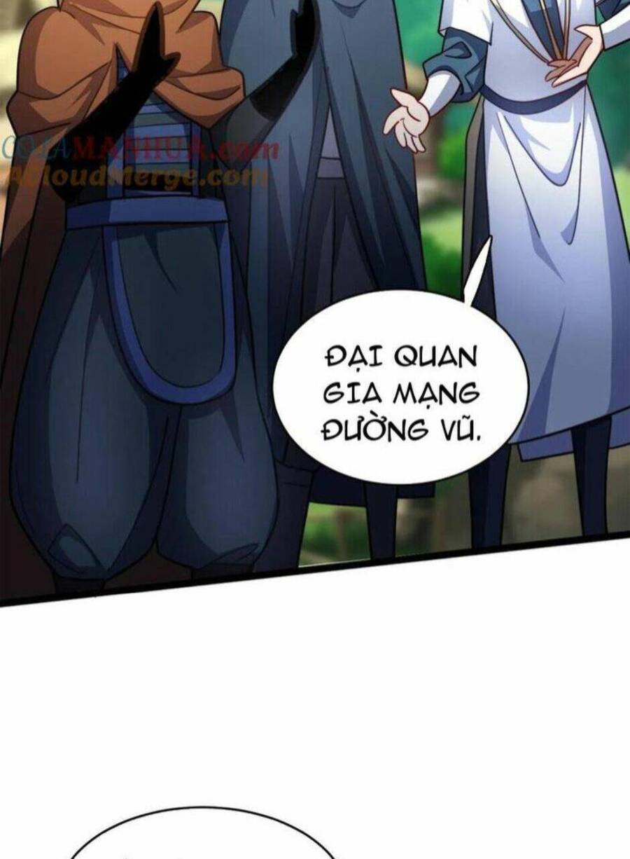 Thiên khải bại gia