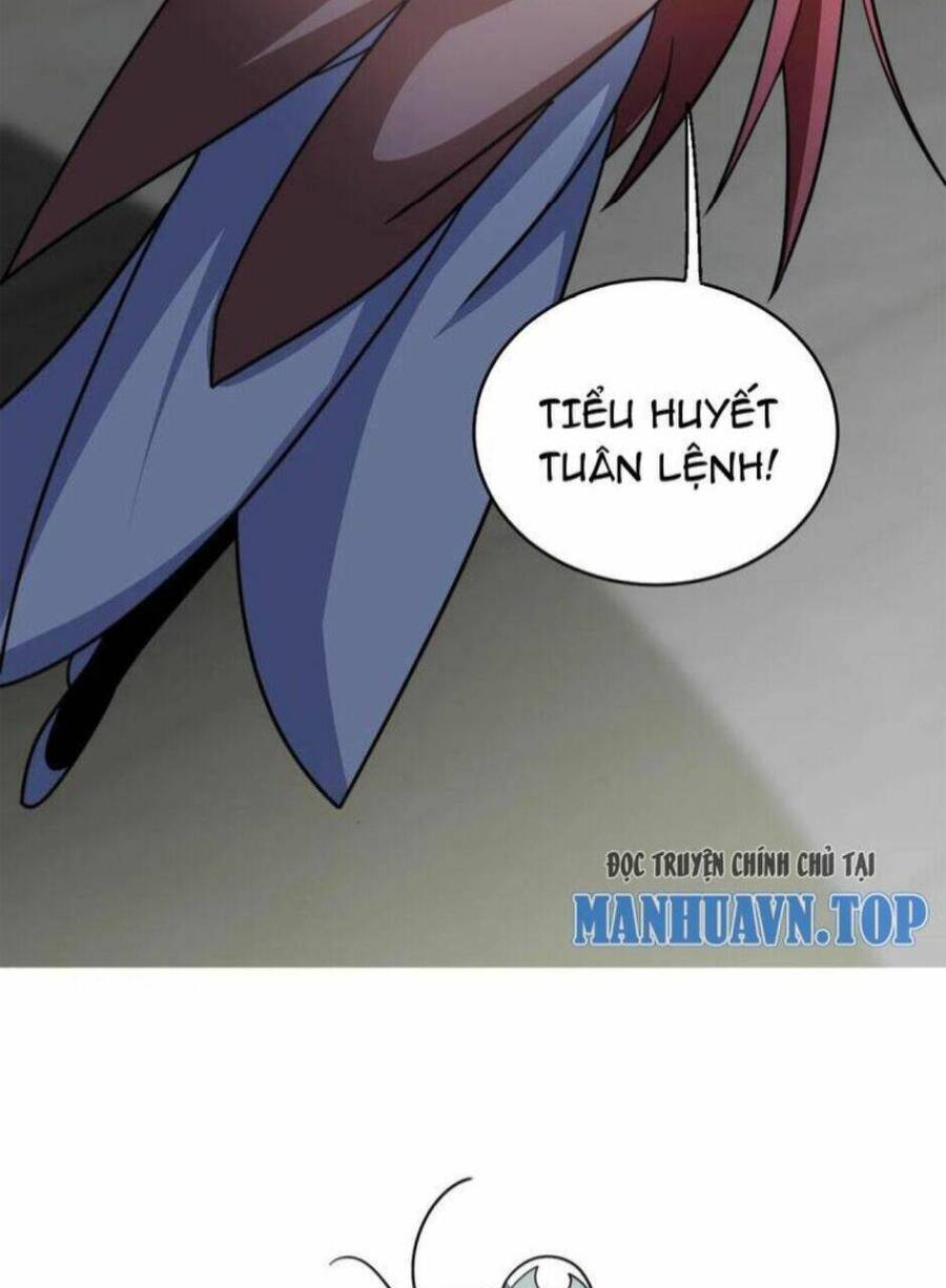 Thiên khải bại gia