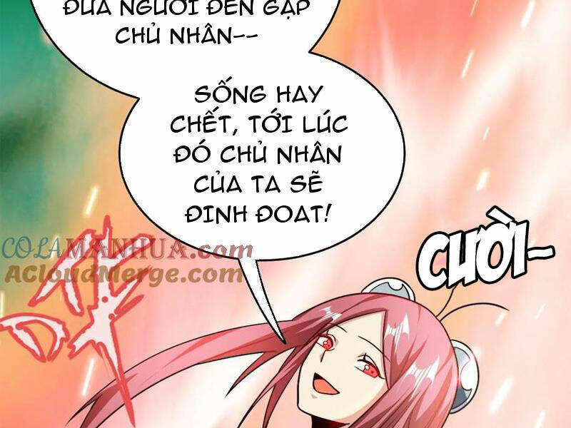Thiên khải bại gia