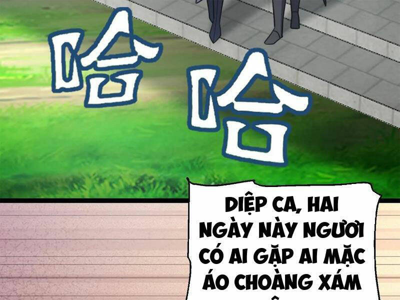 Thiên khải bại gia