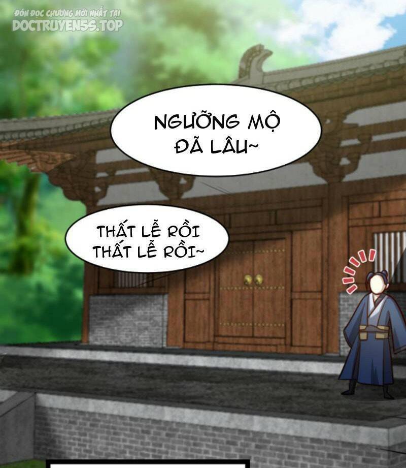 Thiên khải bại gia
