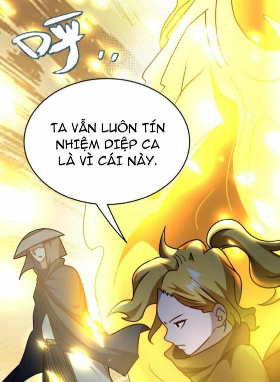 Thiên khải bại gia