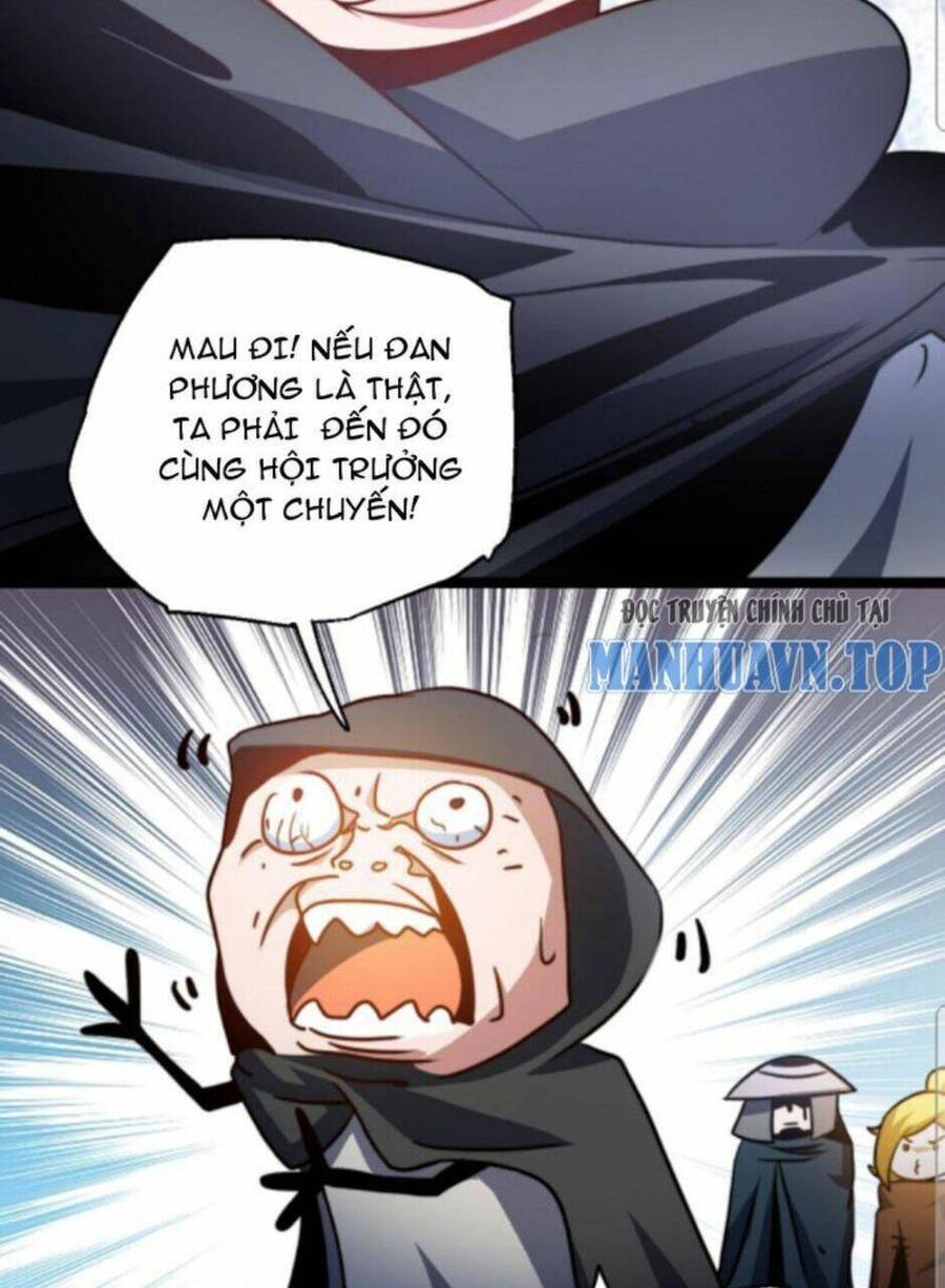 Thiên khải bại gia