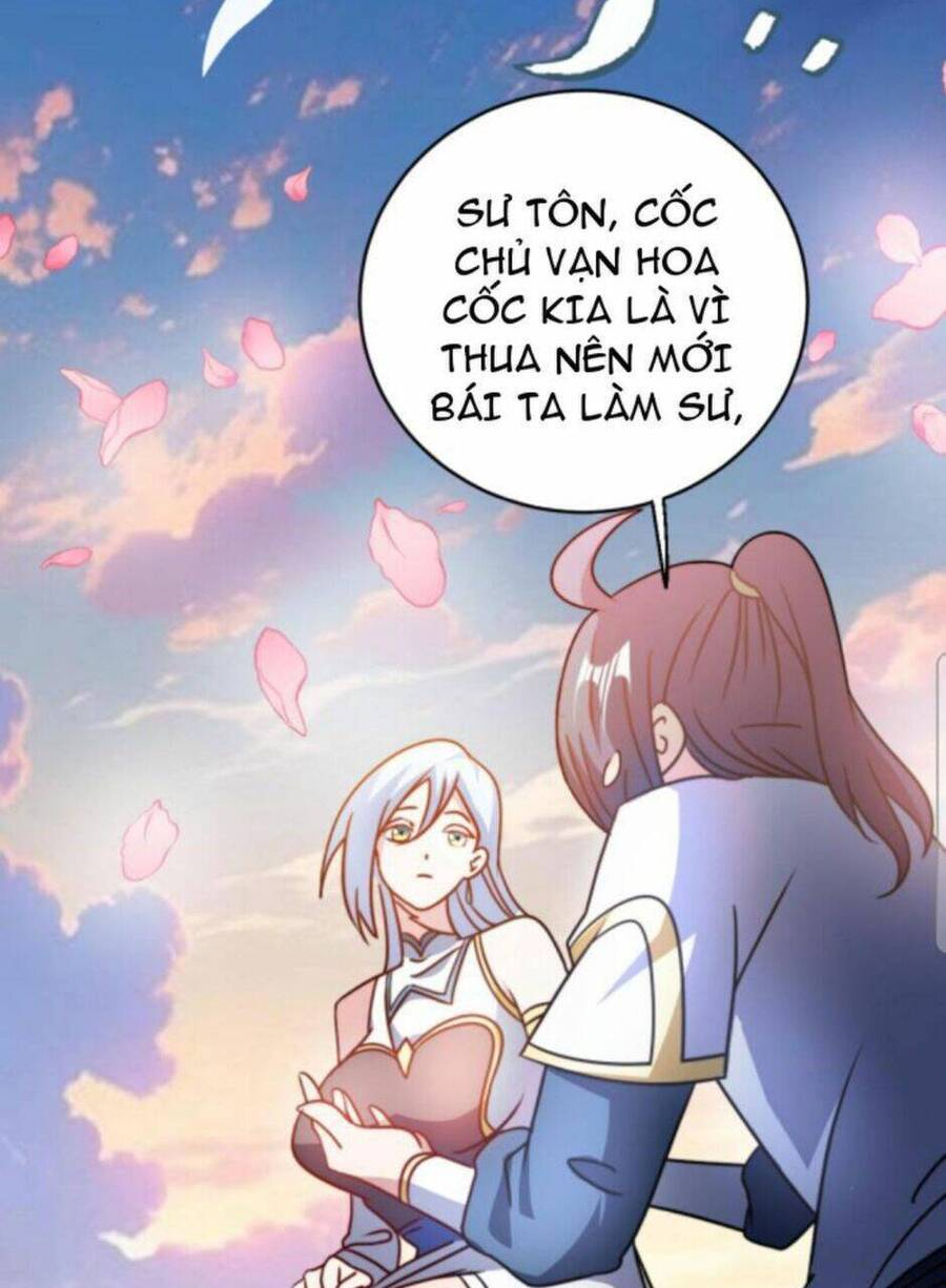Thiên khải bại gia