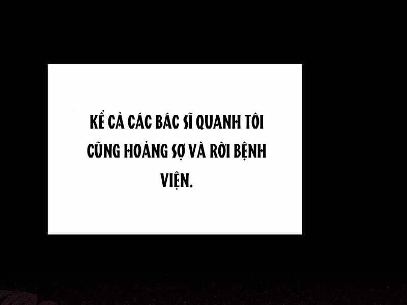 Thánh cái khỉ gì, đây là sức mạnh của y học hiện đại
