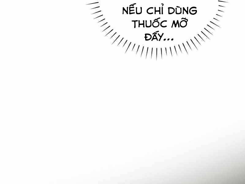 Thánh cái khỉ gì, đây là sức mạnh của y học hiện đại
