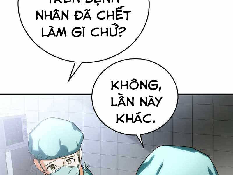 Thánh cái khỉ gì, đây là sức mạnh của y học hiện đại
