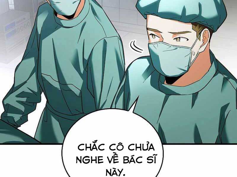 Thánh cái khỉ gì, đây là sức mạnh của y học hiện đại