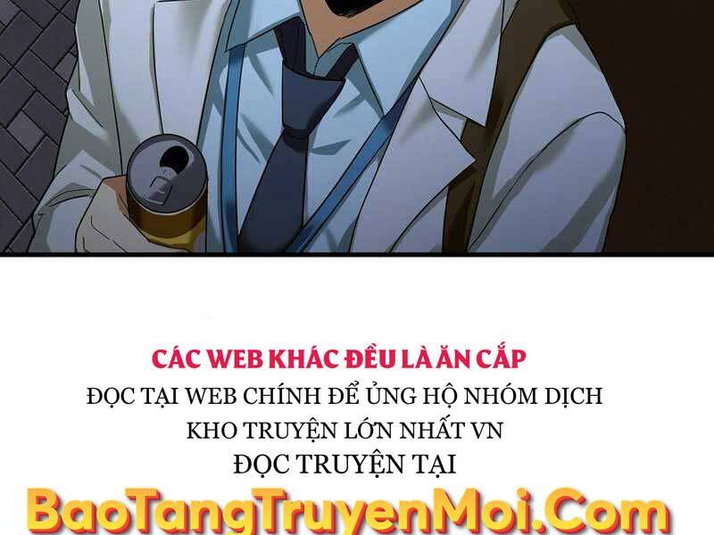 Thánh cái khỉ gì, đây là sức mạnh của y học hiện đại