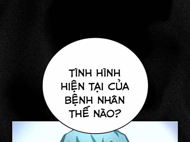 Thánh cái khỉ gì, đây là sức mạnh của y học hiện đại