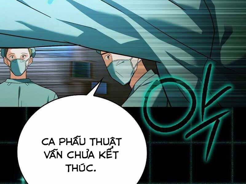 Thánh cái khỉ gì, đây là sức mạnh của y học hiện đại