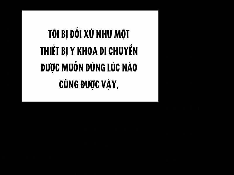 Thánh cái khỉ gì, đây là sức mạnh của y học hiện đại