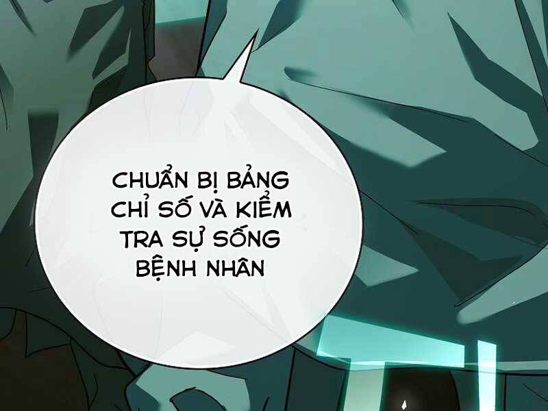 Thánh cái khỉ gì, đây là sức mạnh của y học hiện đại