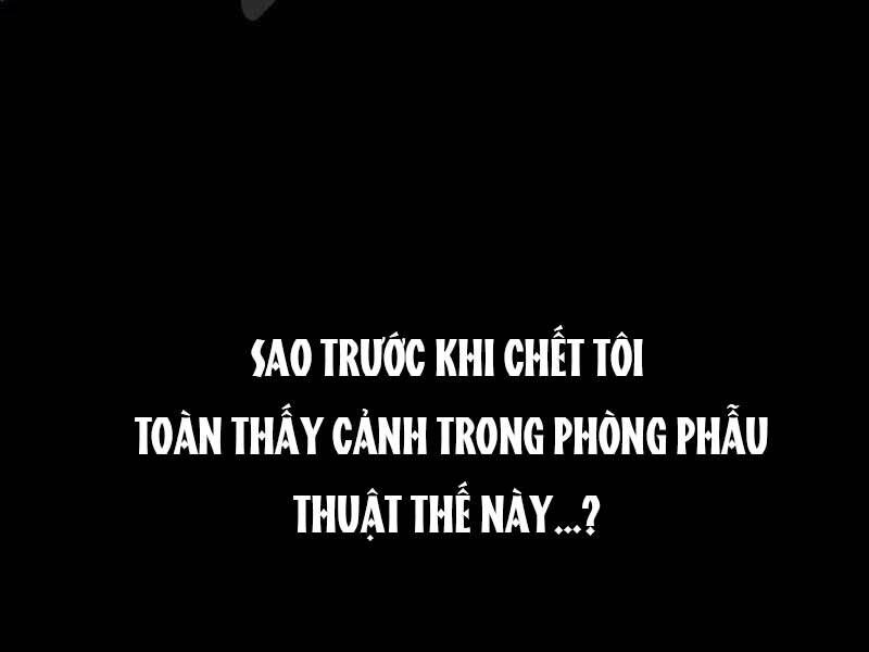 Thánh cái khỉ gì, đây là sức mạnh của y học hiện đại