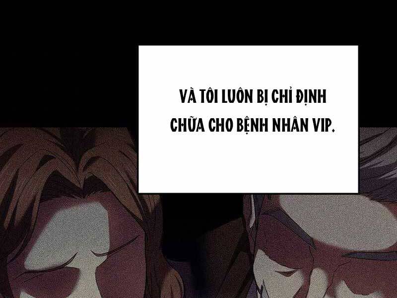 Thánh cái khỉ gì, đây là sức mạnh của y học hiện đại