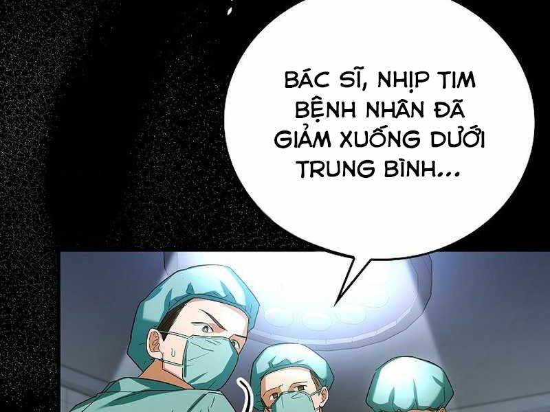 Thánh cái khỉ gì, đây là sức mạnh của y học hiện đại