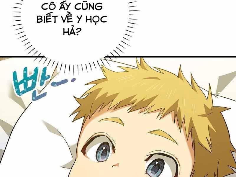 Thánh cái khỉ gì, đây là sức mạnh của y học hiện đại