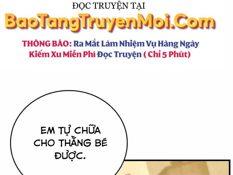 Thánh cái khỉ gì, đây là sức mạnh của y học hiện đại