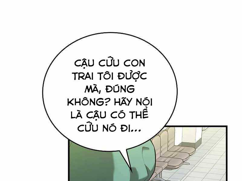Thánh cái khỉ gì, đây là sức mạnh của y học hiện đại