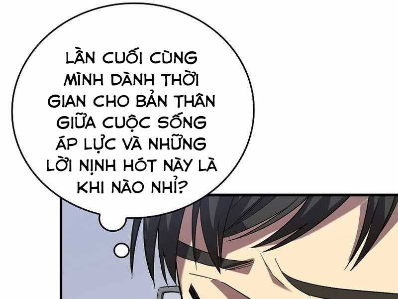 Thánh cái khỉ gì, đây là sức mạnh của y học hiện đại