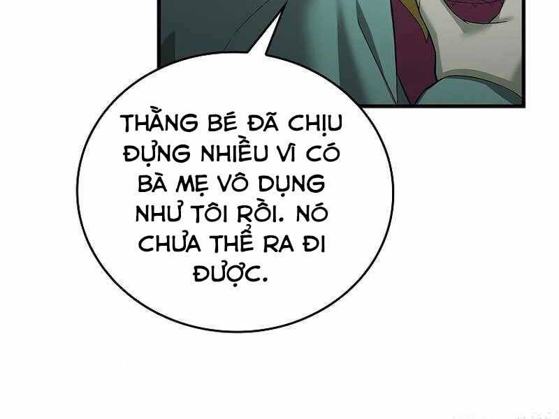 Thánh cái khỉ gì, đây là sức mạnh của y học hiện đại