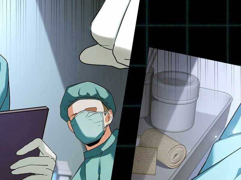 Thánh cái khỉ gì, đây là sức mạnh của y học hiện đại