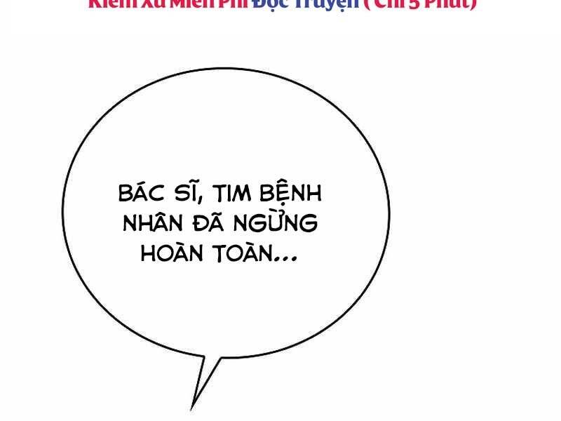 Thánh cái khỉ gì, đây là sức mạnh của y học hiện đại