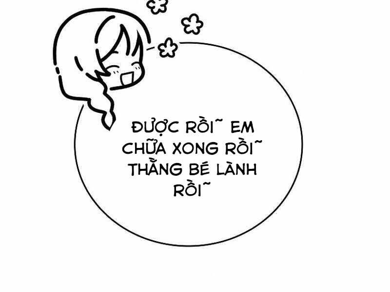 Thánh cái khỉ gì, đây là sức mạnh của y học hiện đại