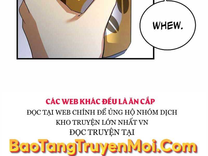 Thánh cái khỉ gì, đây là sức mạnh của y học hiện đại