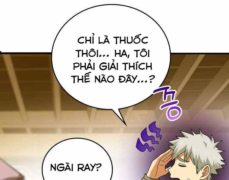Thánh cái khỉ gì, đây là sức mạnh của y học hiện đại