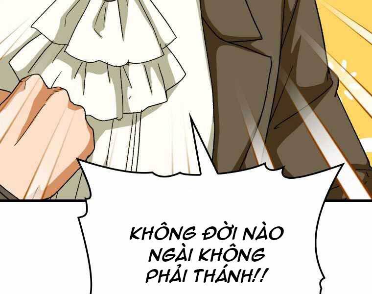 Thánh cái khỉ gì, đây là sức mạnh của y học hiện đại