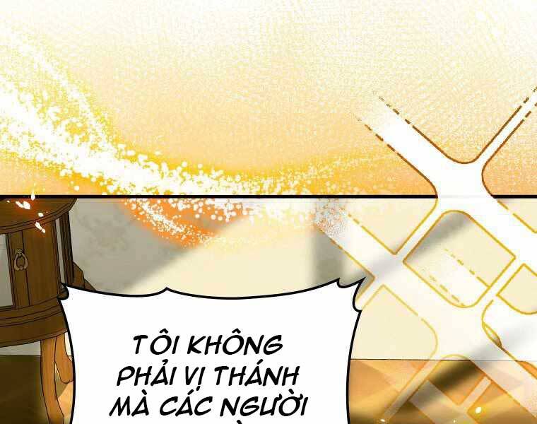 Thánh cái khỉ gì, đây là sức mạnh của y học hiện đại