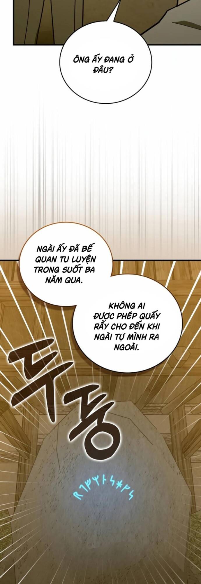 Thánh cái khỉ gì, đây là sức mạnh của y học hiện đại